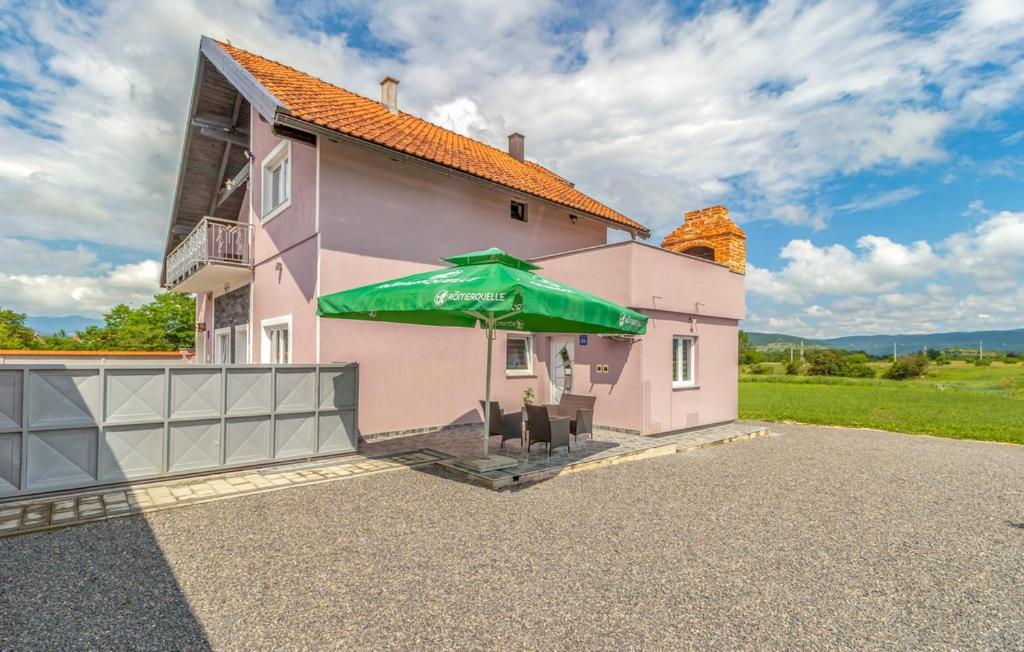 Apartments Sweet Home Otočac Exterior foto